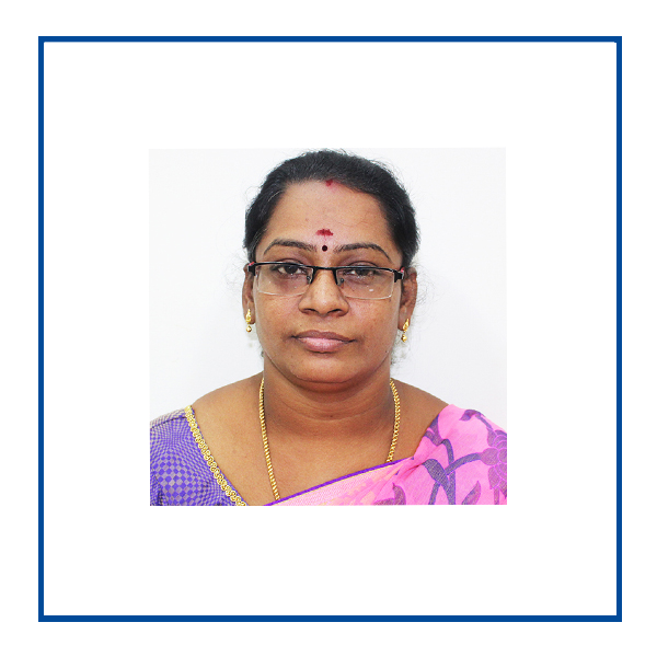 Mrs. N. Ambika